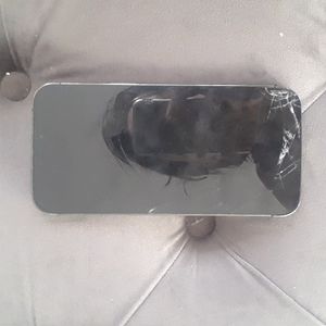 IPhone 12 pro max matte black